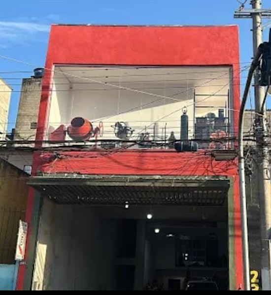 Santo Amaro Locações