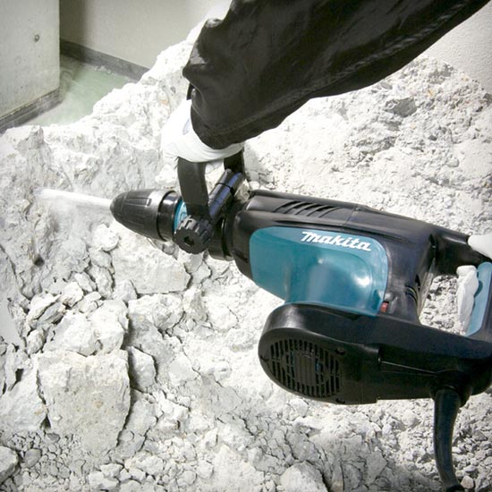 MARTELETE MAKITA HM1203C
