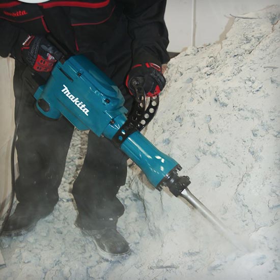 MARTELETE MAKITA HM1306