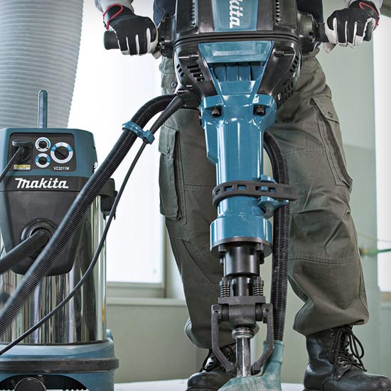 MARTELETE MAKITA HM1802